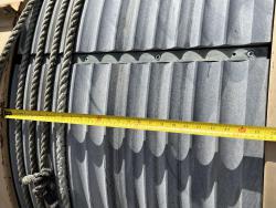 RESTIRADOR CONDUX TESMEC AFS608