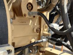 RESTIRADOR CONDUX TESMEC AFS608