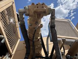 RESTIRADOR CONDUX TESMEC AFS608