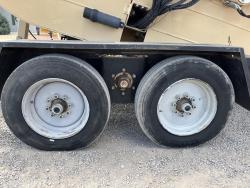 RESTIRADOR CONDUX TESMEC AFS608
