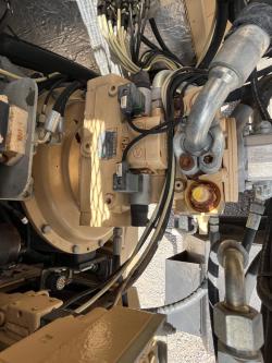 RESTIRADOR CONDUX TESMEC AFS608