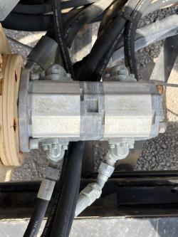 RESTIRADOR CONDUX TESMEC AFS608