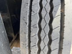RESTIRADOR CONDUX TESMEC AFS608