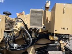 RESTIRADOR CONDUX TESMEC AFS608