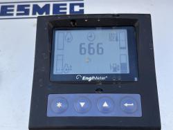 RESTIRADOR CONDUX TESMEC AFS608