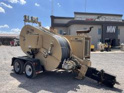 RESTIRADOR CONDUX TESMEC AFS608