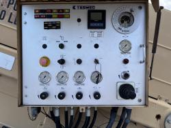 RESTIRADOR CONDUX TESMEC AFS608