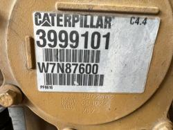 MOTOR CATERPILLAR C4.4