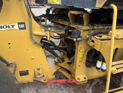 CATERPILLAR 930H