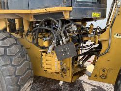 CATERPILLAR 930H