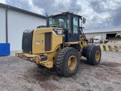 CATERPILLAR 930H