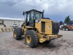 CATERPILLAR 930H