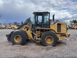 CATERPILLAR 930H
