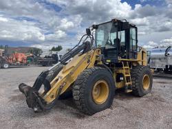 CATERPILLAR 930H
