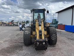 CATERPILLAR 930H