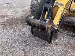 CATERPILLAR 930H