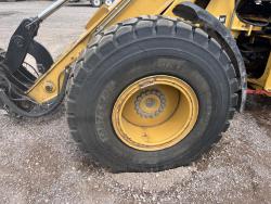 CATERPILLAR 930H