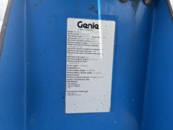 GENIE TZ-34/20