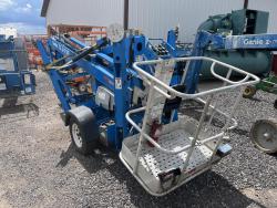 GENIE TZ-34/20