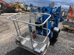 GENIE TZ-34/20
