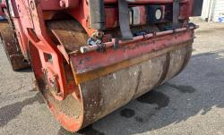 COMPACTADOR HAMM HD-12