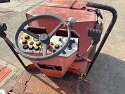 COMPACTADOR HAMM HD-12