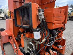 Compactador Hamm HD12