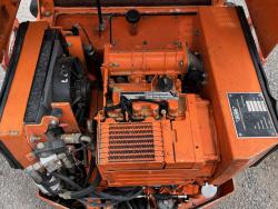 Compactador Hamm HD12