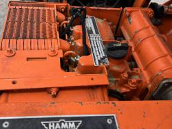 Compactador Hamm HD12