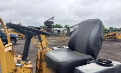 COMPACTADOR CATERPILLAR CB-224C