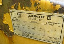 COMPACTADOR CATERPILLAR CB-224C