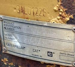 COMPACTADOR CATERPILLAR CB-224C
