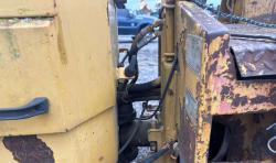 COMPACTADOR CATERPILLAR CB-224C