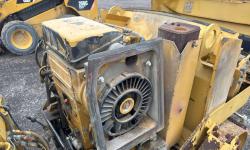 COMPACTADOR CATERPILLAR CB-224C