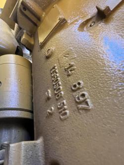 Compactador Caterpillar CB-224C