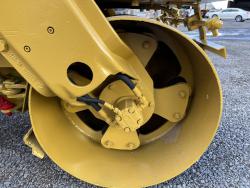 Compactador Caterpillar CB-224C