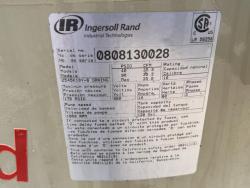 COMPRESOR INGERSOLL RAND 2545