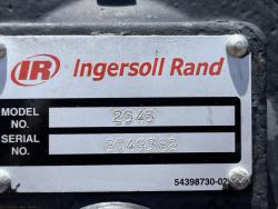 COMPRESOR INGERSOLL RAND 2545