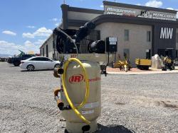 COMPRESOR INGERSOLL RAND 2545