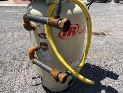 COMPRESOR INGERSOLL RAND 2545