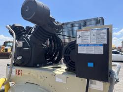 COMPRESOR INGERSOLL RAND 2545