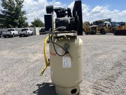 COMPRESOR INGERSOLL RAND 2545