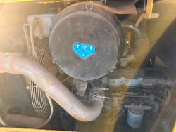 COMPACTADOR DYNAPAC CC772
