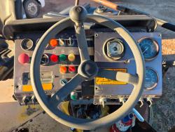 COMPACTADOR DYNAPAC CC772
