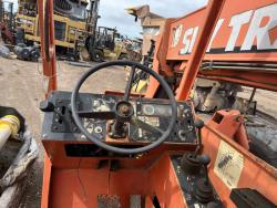 TELEHANDLER SKY TRAK 6036