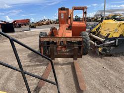 TELEHANDLER SKY TRAK 6036