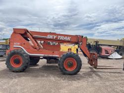 TELEHANDLER SKY TRAK 6036