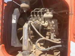 TELEHANDLER SKY TRAK 6036