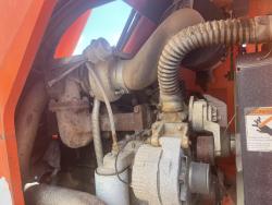 TELEHANDLER SKY TRAK 6036