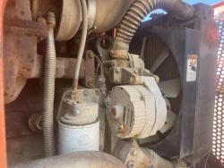 TELEHANDLER SKY TRAK 6036